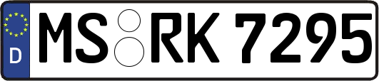 MS-RK7295