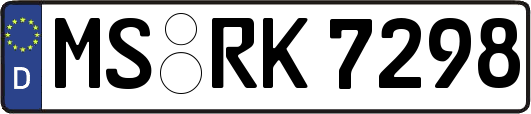 MS-RK7298