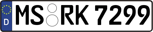 MS-RK7299