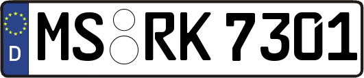 MS-RK7301