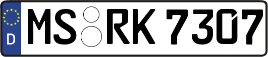 MS-RK7307