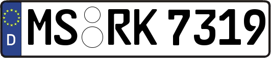 MS-RK7319
