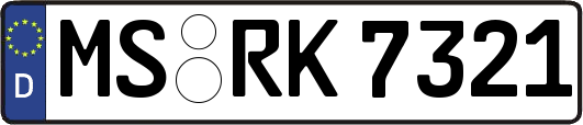 MS-RK7321