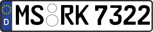 MS-RK7322