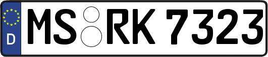 MS-RK7323
