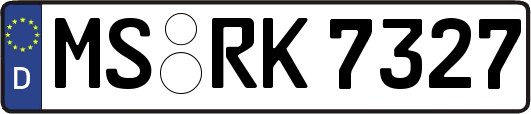 MS-RK7327