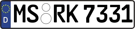 MS-RK7331
