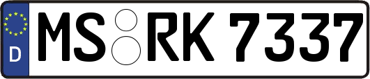 MS-RK7337