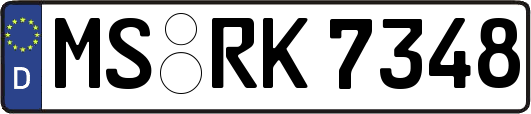 MS-RK7348