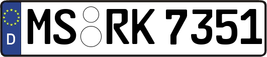 MS-RK7351