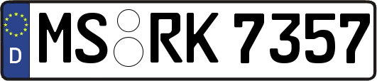 MS-RK7357