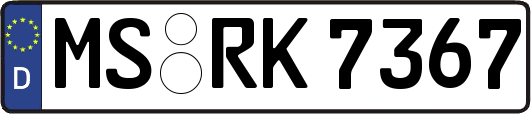 MS-RK7367