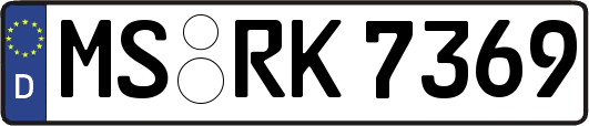 MS-RK7369