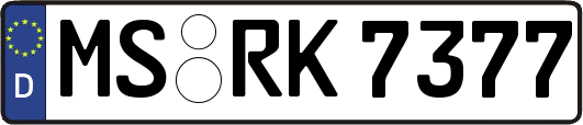 MS-RK7377