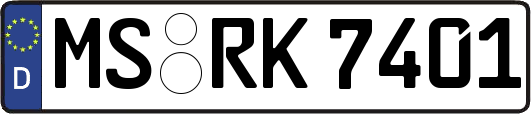 MS-RK7401
