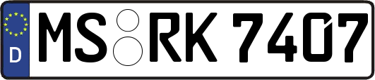 MS-RK7407