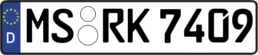 MS-RK7409