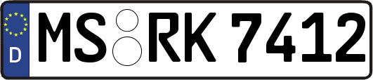 MS-RK7412