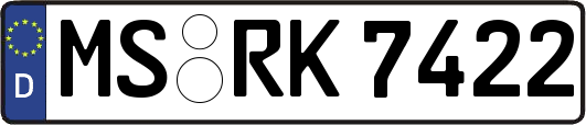 MS-RK7422