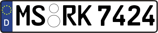 MS-RK7424