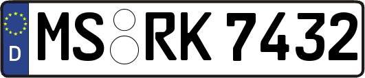 MS-RK7432