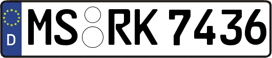 MS-RK7436