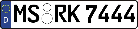 MS-RK7444