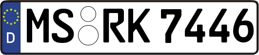 MS-RK7446