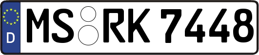 MS-RK7448