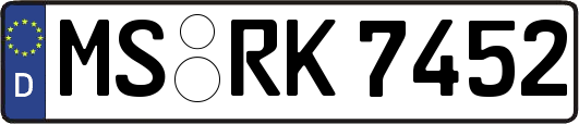 MS-RK7452