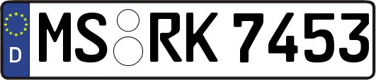 MS-RK7453
