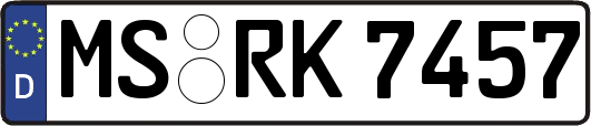 MS-RK7457