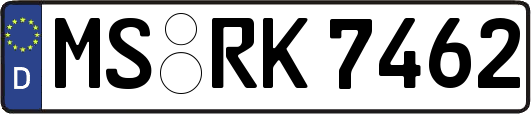 MS-RK7462