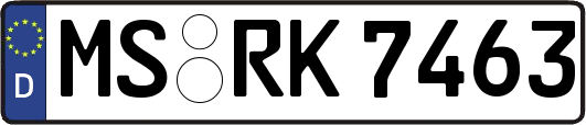 MS-RK7463