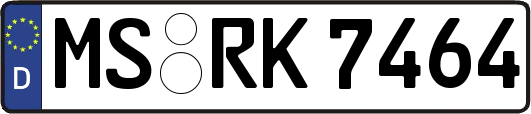 MS-RK7464