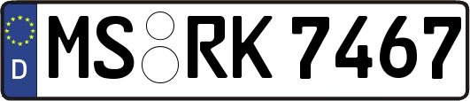 MS-RK7467