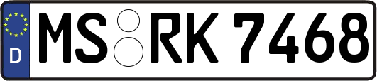 MS-RK7468