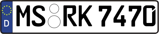 MS-RK7470