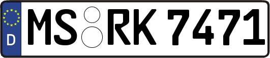 MS-RK7471