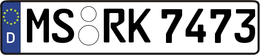 MS-RK7473