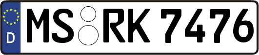 MS-RK7476