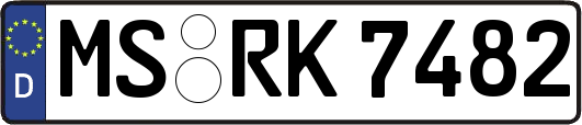 MS-RK7482