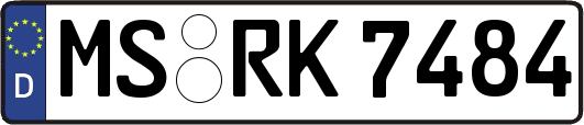 MS-RK7484