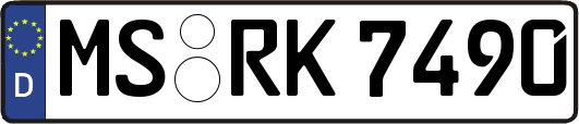 MS-RK7490
