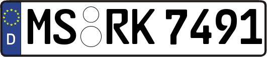 MS-RK7491