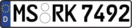 MS-RK7492