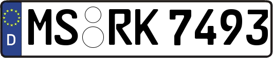 MS-RK7493