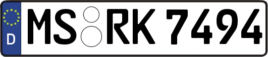 MS-RK7494