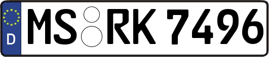 MS-RK7496