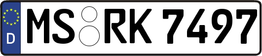MS-RK7497